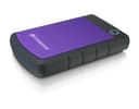 Transcend StoreJet 25H3 2.5-inch USB 3.1 Gen 1 Portable Hard Drive 4TB - Purple thumbnail 4