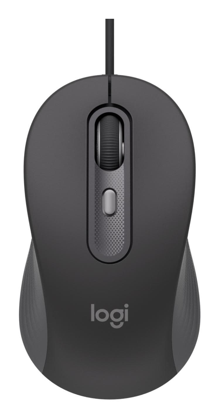 Signature Wired M520 For - Image 1