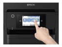 Epson WorkForce Pro WF-4830DTWF - multifunction printer - colour thumbnail 6