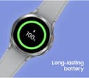 SAMSUNG Galaxy Watch4 Classic BT with Bixby & Google Assistant - Black, 46 mm thumbnail 6