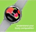 SAMSUNG Galaxy Watch4 Classic BT with Bixby & Google Assistant - Black, 46 mm thumbnail 8