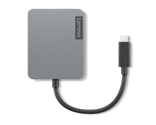 Lenovo USB-C Travel Hub Gen 2 - Image 1