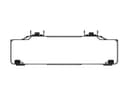 HP B200 PC Mounting Bracket for Monitor / Mini PC (762T5AA) - Black thumbnail 5