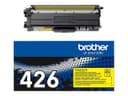 Brother TN-426 Super High Yield Toner Cartridge - Yellow thumbnail 2