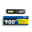 Brother TN-900Y toner cartridge 1 pc(s) Original Yellow thumbnail 4