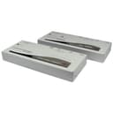 KVM Extender Over Cat5e Ethernet Network Cable - SVGA VGA & PS/2 - Up To 150m thumbnail 1