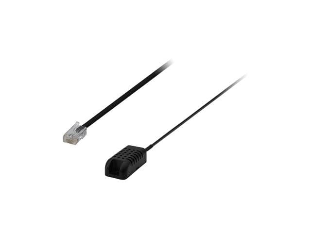 APC - temperature & humidity sensor - Image 1