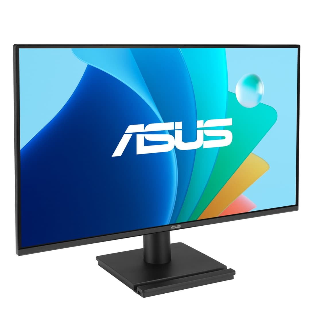 ASUS VA259HGA 24.5" IPS Full HD 120Hz 1ms Eye Care Gaming Monitor - Image 1