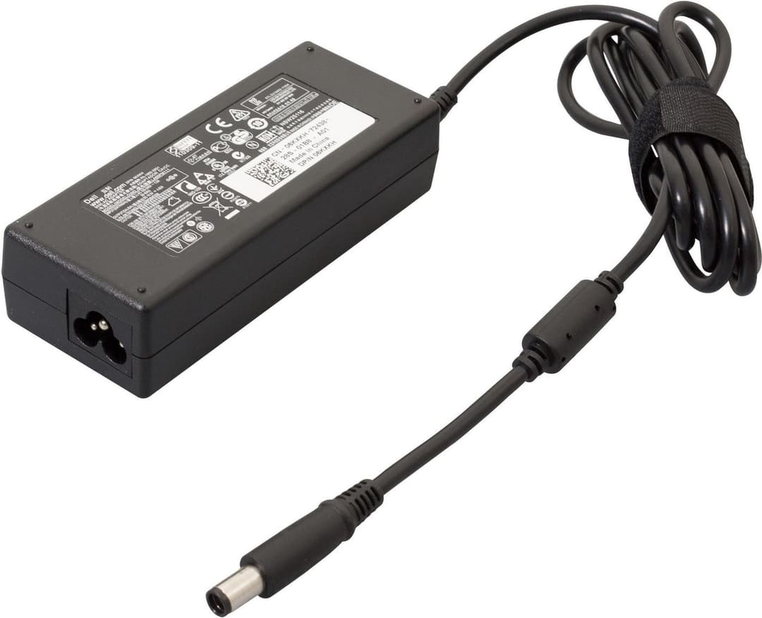 AC Adapter, 90W, 19.5V, 3 - Image 1
