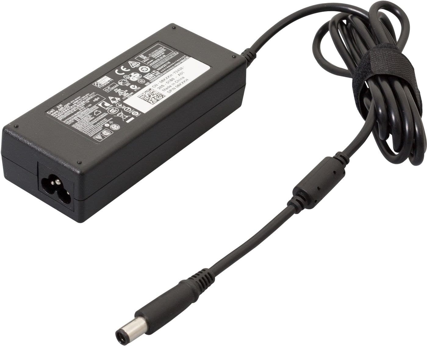 AC Adapter, 90W, 19.5V, 3