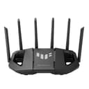 ASUS TUF Gaming BE9400 Tri-Band 2.5 Gigabit WiFi 7 Gaming Router thumbnail 1