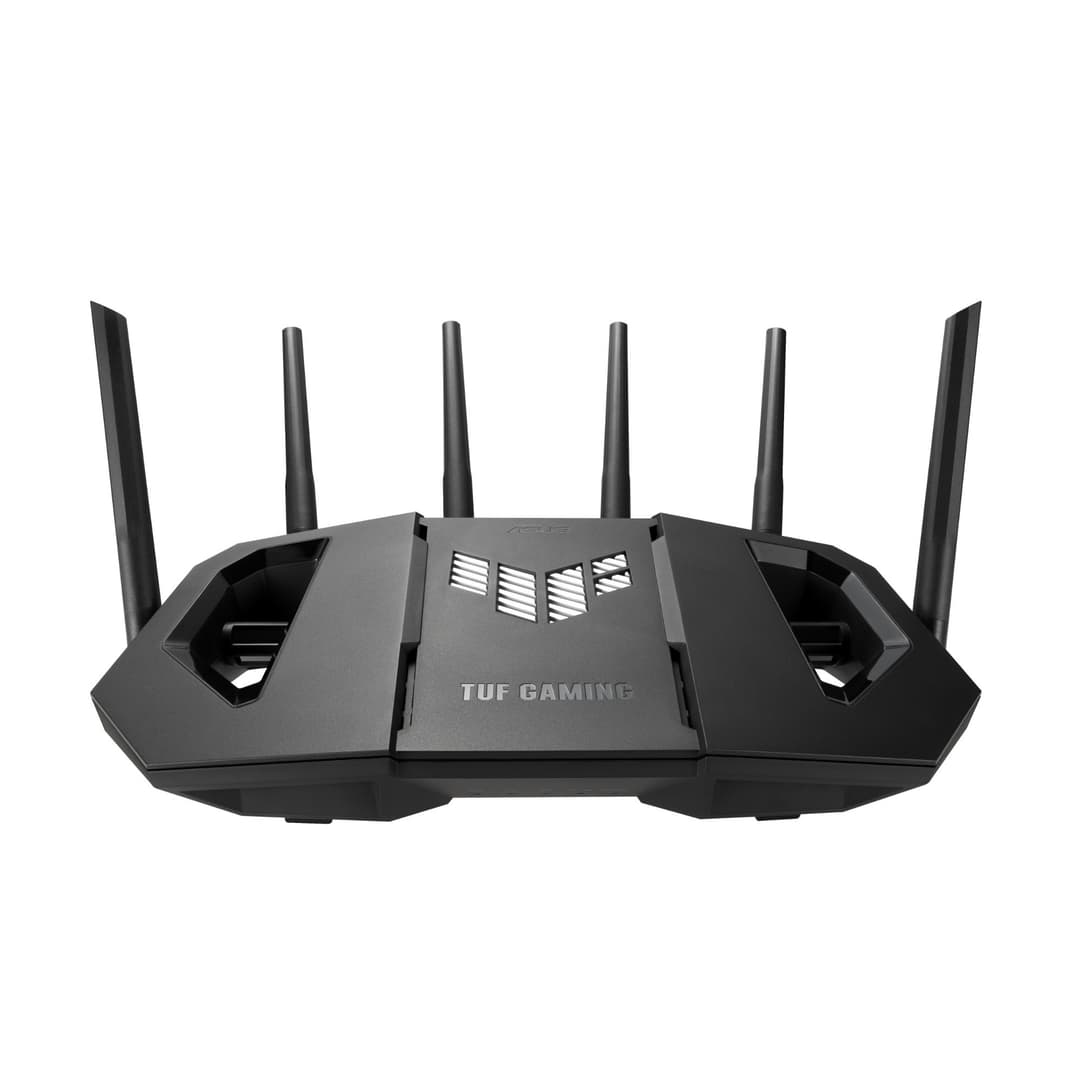 ASUS TUF Gaming BE9400 Tri-Band 2.5 Gigabit WiFi 7 Gaming Router - Image 2