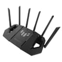ASUS TUF Gaming BE9400 Tri-Band 2.5 Gigabit WiFi 7 Gaming Router thumbnail 4