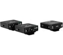 RODE Wireless GO II Dual Channel Microphone System - Black thumbnail 4