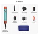 Dyson Airwrap i.d. Hair Styler Ceramic Patina & Topaz thumbnail 5