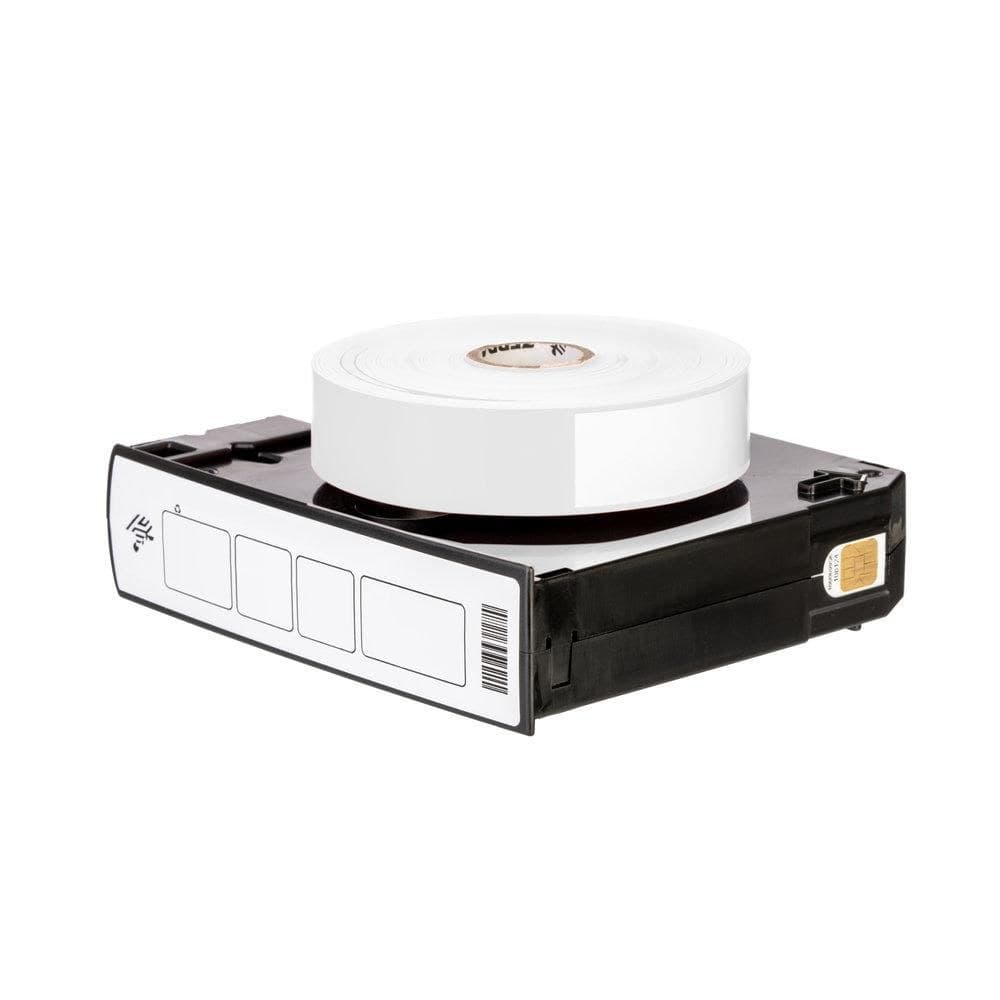Z-Band Direct, adult, white - Image 1