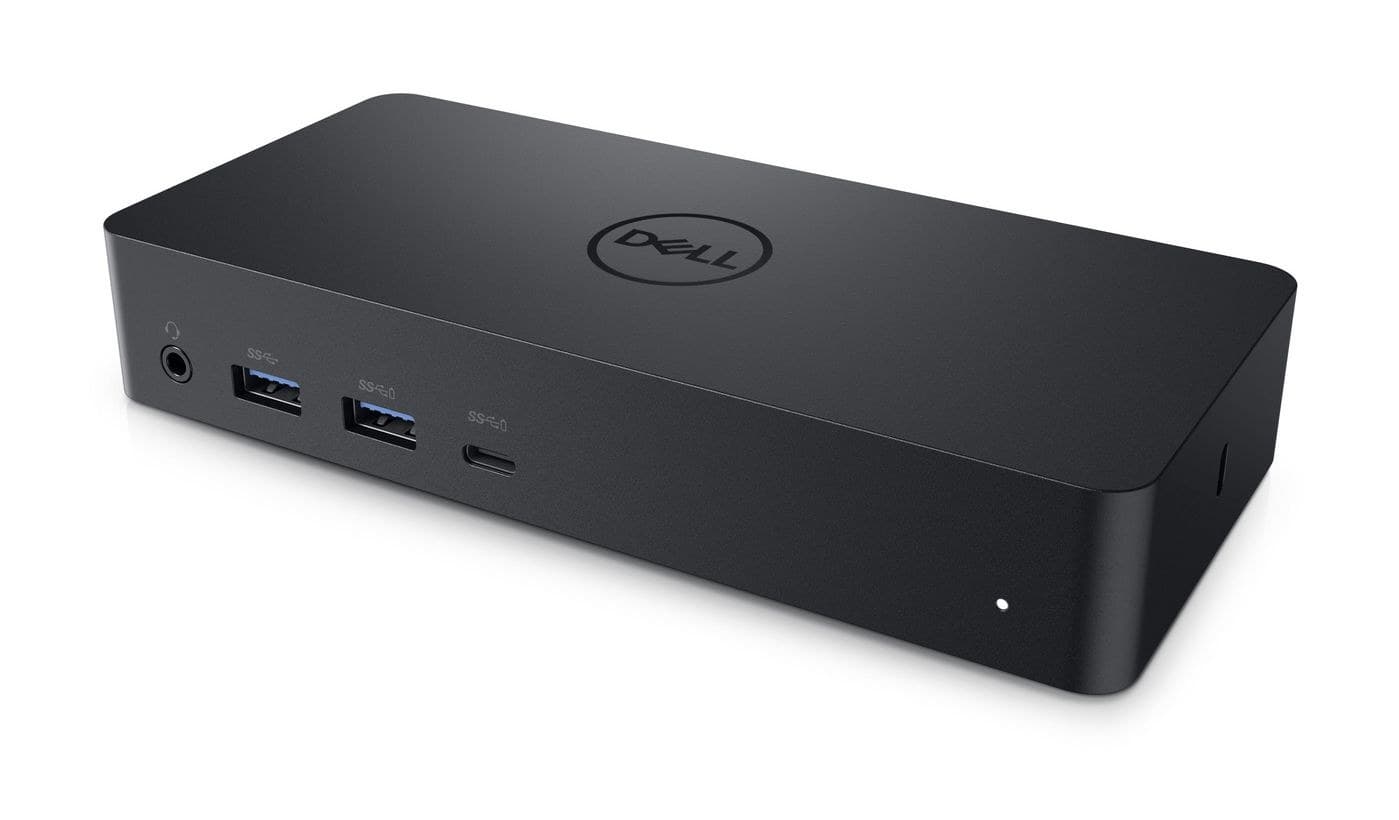 Dell Universal Dock D6000 Docking Station