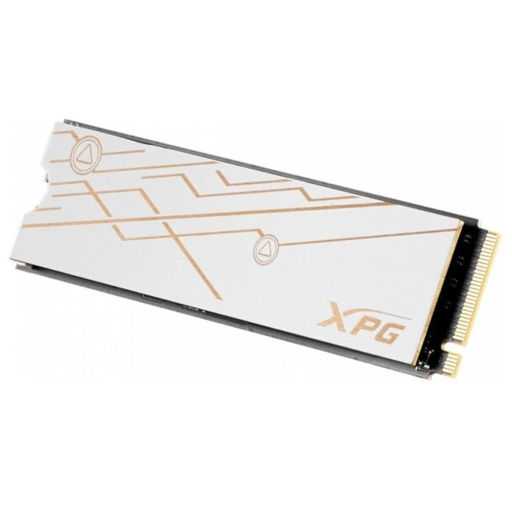 Adata XPG MARS 980 Blade 1TB M.2 2280 NVMe PCIe 5.0 SSD - Image 4
