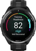 Garmin Forerunner 965 GPS 47mm Smartwatch - Powder grey/Black thumbnail 3