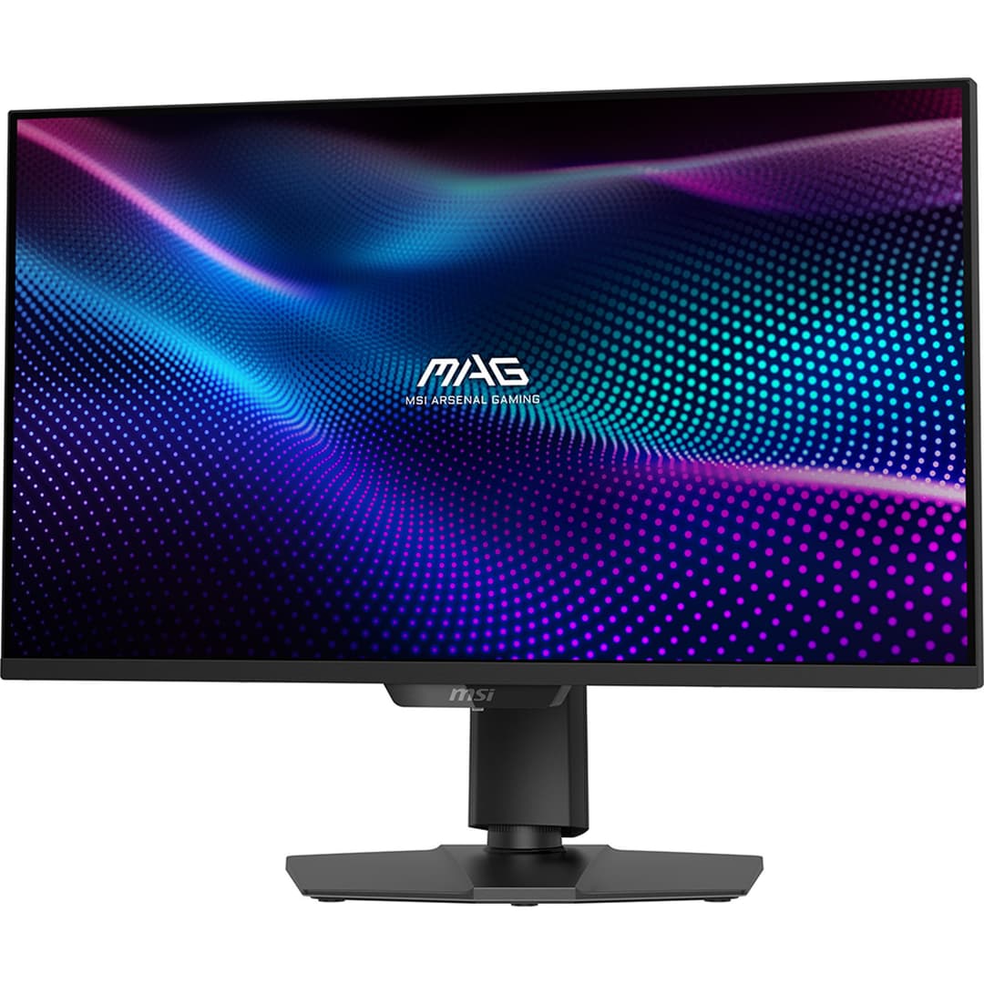 MSI MAG 274QPF X30MV 27" WQHD Mini-LED 300Hz Gaming Monitor - Black - Image 2