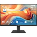 MSI Pro MP273Q E14 computer monitor 68.6 cm (27") 2560 x 1440 pixels Wide Quad HD Black thumbnail 1