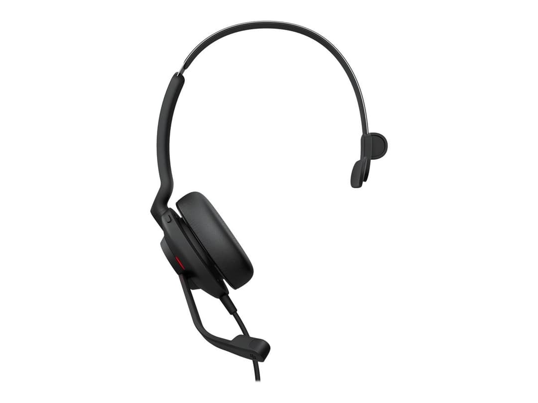 Jabra Evolve2 30 SE MS Mono - headset - USB-C - Image 1