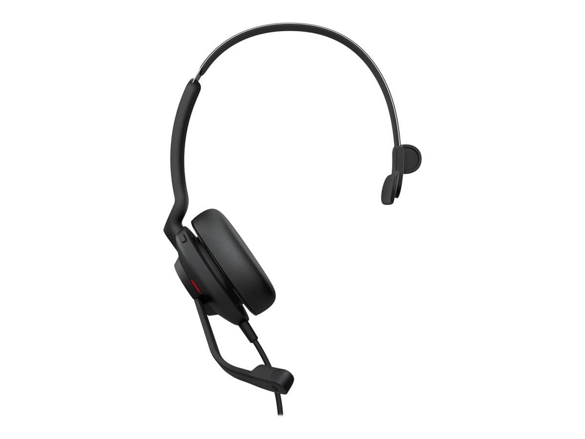 Jabra Evolve2 30 SE MS Mono - headset - USB-C
