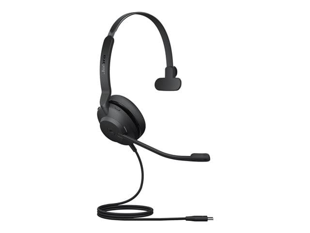 Jabra Evolve2 30 SE MS Mono - headset - USB-C - Image 2