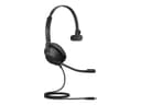 Jabra Evolve2 30 SE MS Mono - headset - USB-C thumbnail 2