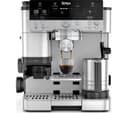 Ninja Luxe Cafe Premier ES601UK Bean to Cup Coffee Machine Silver & Black thumbnail 1