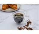 Ninja Luxe Cafe Premier ES601UK Bean to Cup Coffee Machine Silver & Black thumbnail 9