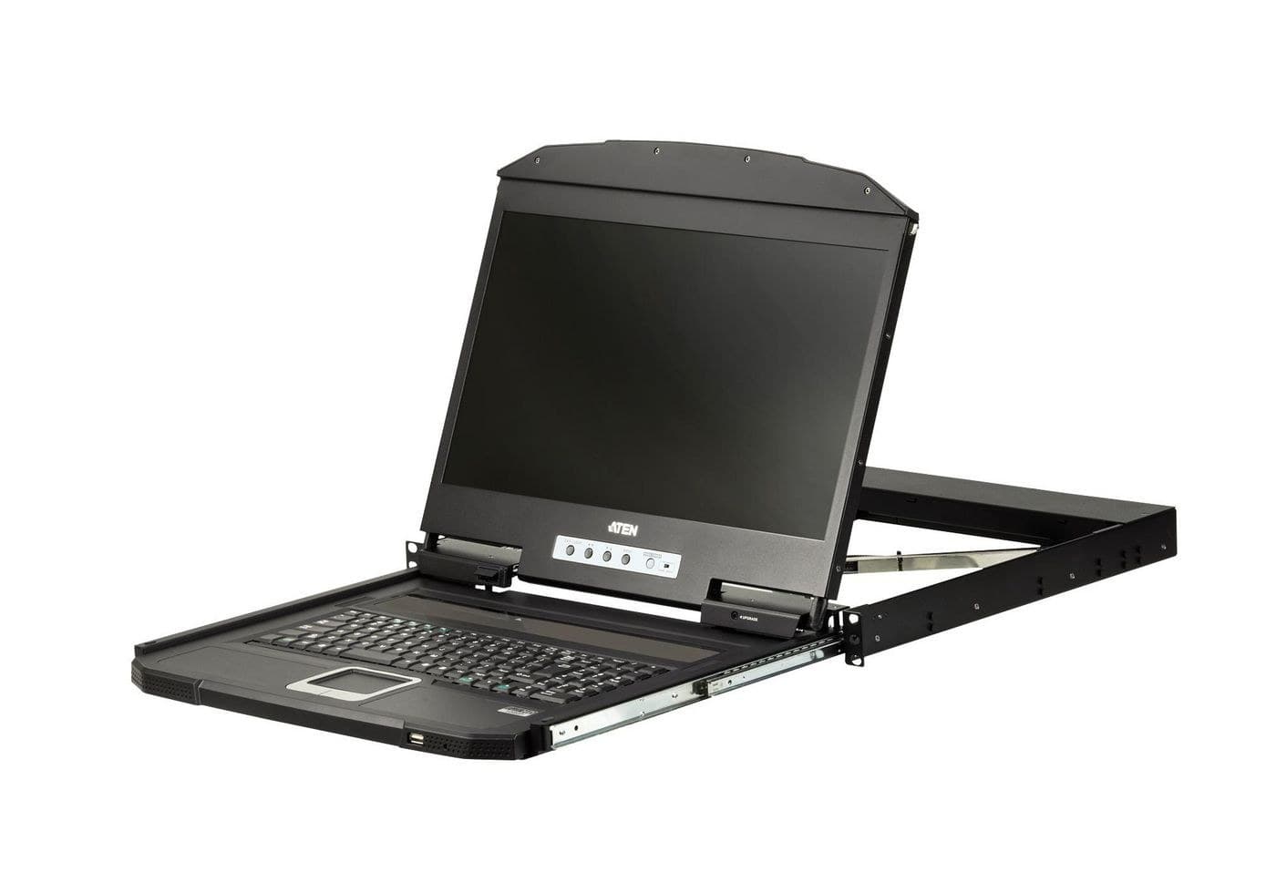 CL3100NX-ATA-EE rack console
