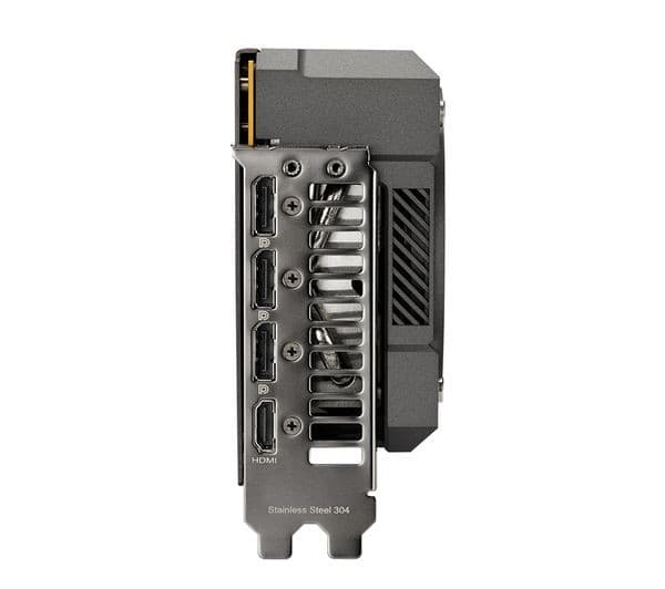ASUS GeForce RTX 5060 8GB TUF Black - Image 7