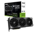 ASUS GeForce RTX 5060 8GB TUF Black thumbnail 9