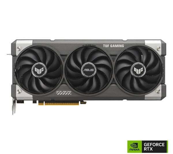 ASUS GeForce RTX 5060 8GB TUF Black - Image 10