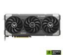 ASUS GeForce RTX 5060 8GB TUF Black thumbnail 10