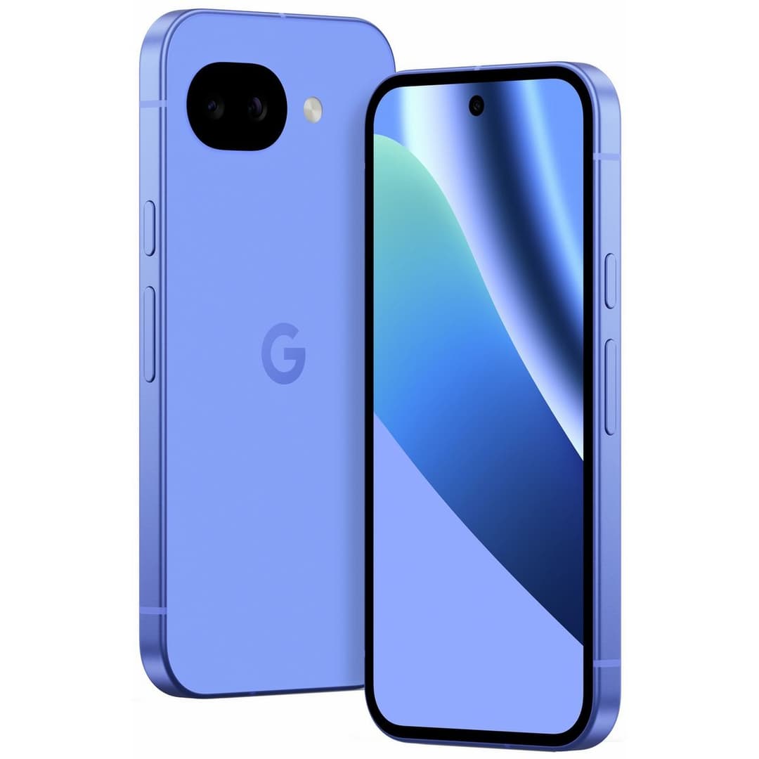 Google Pixel 10a 5G 8GB RAM 256GB AI Mobile Phone - Lavender - Image 2