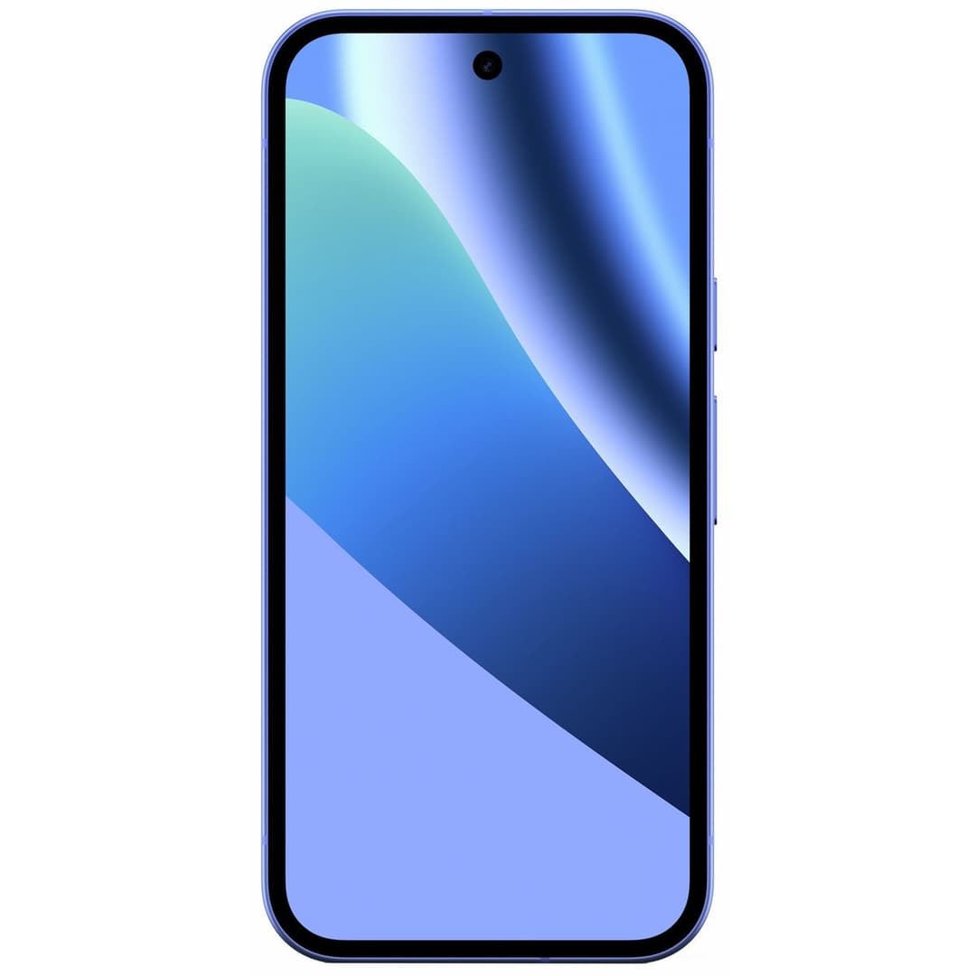 Google Pixel 10a 5G 8GB RAM 256GB AI Mobile Phone - Lavender - Image 3