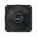 ASUS ROG Strix LC III 360mm Intel/AMD AIO Liquid CPU Cooler - Black thumbnail 5