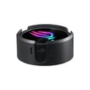 ASUS ROG Strix LC III 360mm Intel/AMD AIO Liquid CPU Cooler - Black thumbnail 8