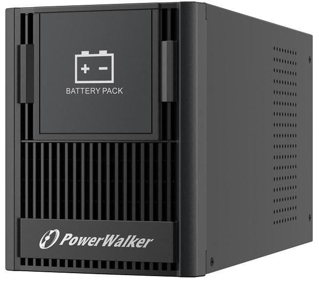 BP AT24T-4x9Ah Battery Pack - Image 1