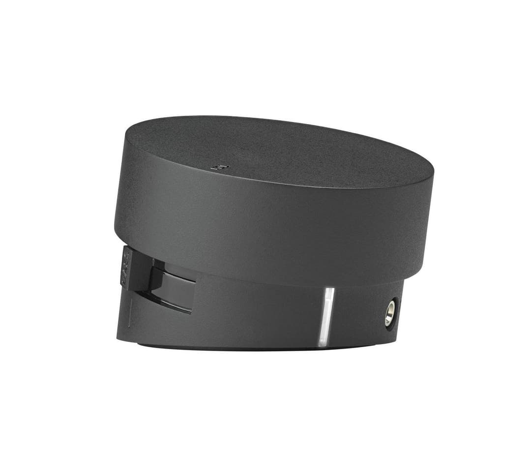 Logitech Z533 Multimedia 2.1 Speaker System with Subwoofer, 60W RMS (EU plug) - Image 1