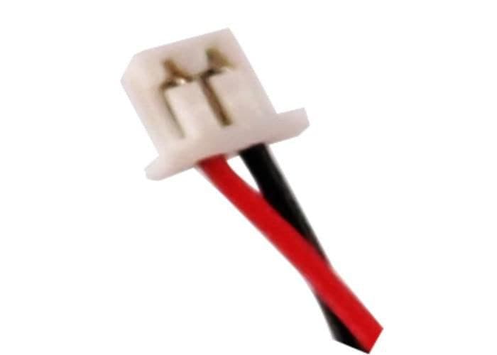 Battery 2.41Wh Li-Pol 3.7V - Image 1