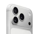 APPLE iPhone 17 Pro - 1 TB, Silver thumbnail 3