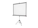 Nobo Tripod Projection Screen 1500x1138mm 4:3 Matt White 1902395 thumbnail 1