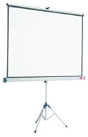 Nobo Tripod Projection Screen 1500x1138mm 4:3 Matt White 1902395 thumbnail 2