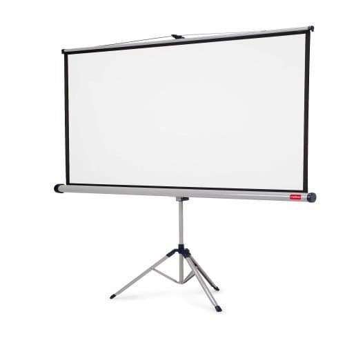 Nobo Tripod Projection Screen 1500x1138mm 4:3 Matt White 1902395 - Image 4