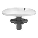 Logitech Rally Mic Pod Mount - White thumbnail 4