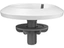 Logitech Rally Mic Pod Mount - White thumbnail 5
