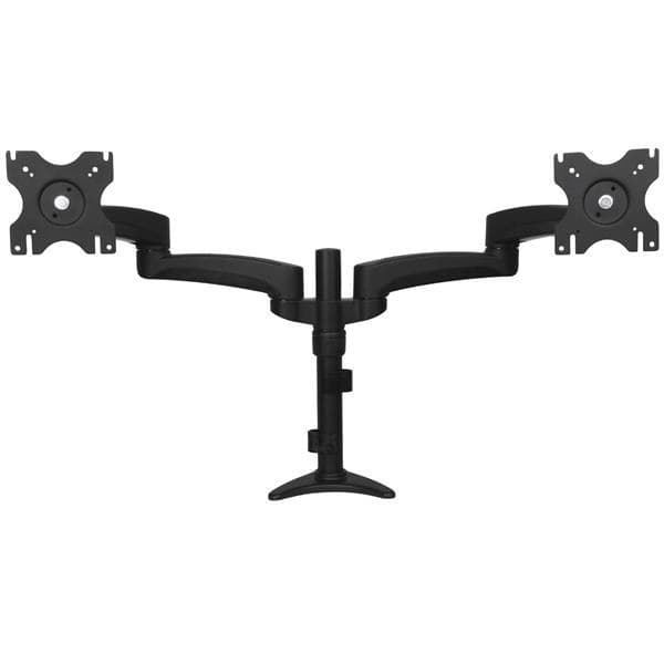 StarTech.com Desk-Mount Dual Monitor Arm - Articulating - Image 1